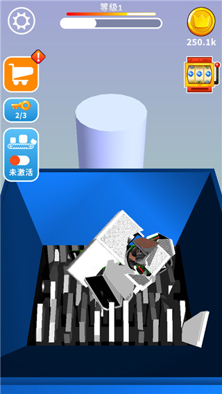 無敵粉碎機中文版 v1.3.18 1