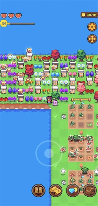 海島時(shí)光種田挖礦折相思 v0.438 2