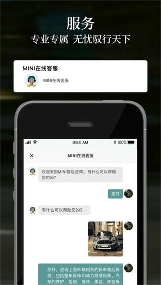 寶馬mini v5.11.0 2