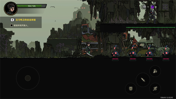 絕地鴨衛(wèi)正版 v1.0.0 0