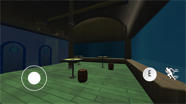 逃離蟹堡王正版 v1.21 3