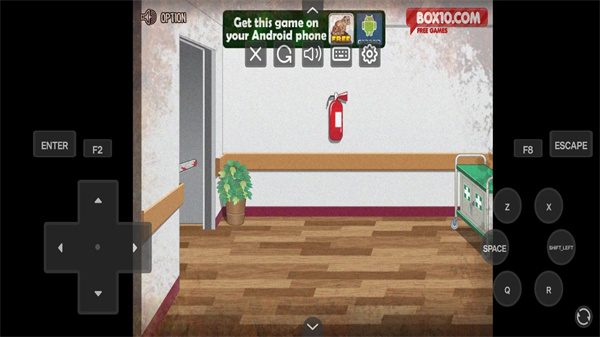 電鋸僵尸2無(wú)敵版 v1.0 1