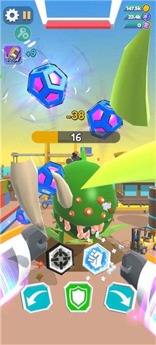 石器英雄內(nèi)置MOD菜單 v3.2 1