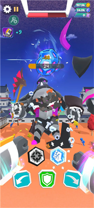 石器英雄內(nèi)置MOD菜單 v3.2 3