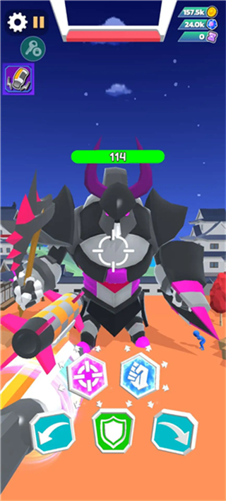 石器英雄內(nèi)置MOD菜單 v3.2 2