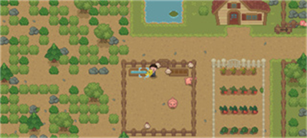 指尖小鎮(zhèn)免廣告 v1.0 0