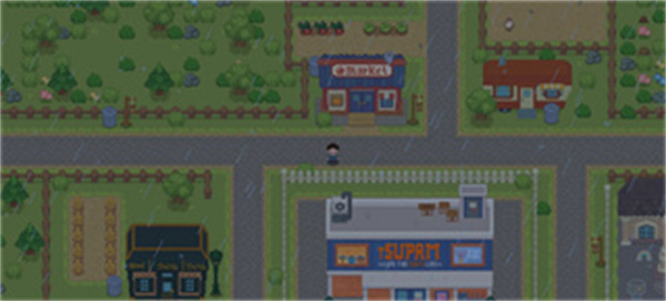 指尖小鎮(zhèn)免廣告 v1.0 1