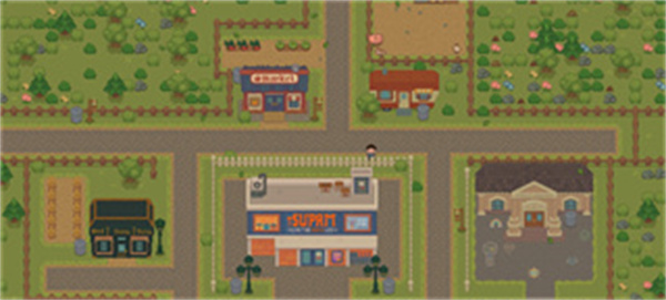 指尖小鎮(zhèn)免廣告 v1.0 3