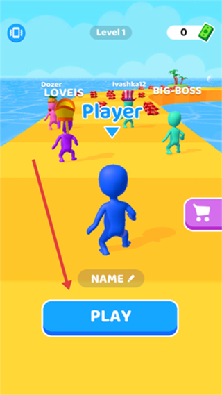 汽水跑酷賽 v1.0.0 1