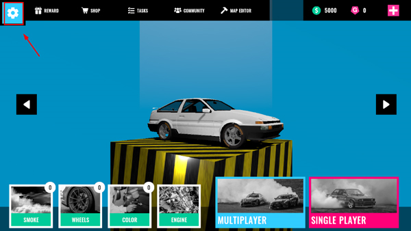 碰撞測(cè)試模擬器2無(wú)限金幣 v7.7 1