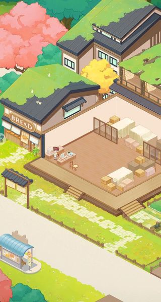 解憂小食光 v1.0.12 1