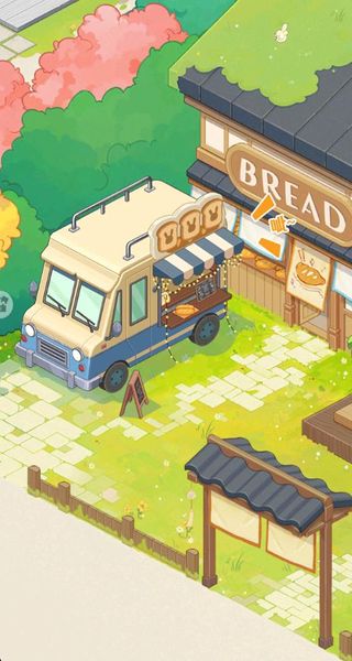 解憂小食光 v1.0.12 2