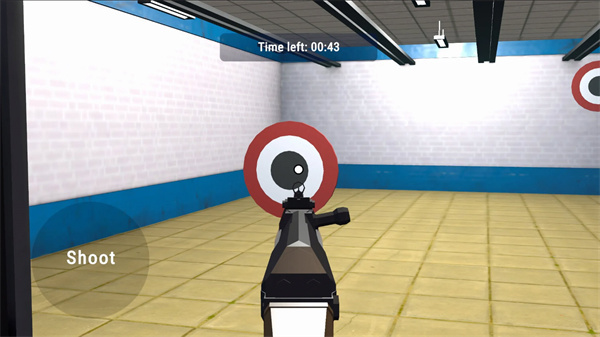 槍店模擬器內置菜單MOD功能 v1.20 0