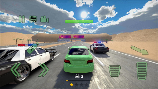 中東豪車模擬器無限金幣版 v4.2.38 3