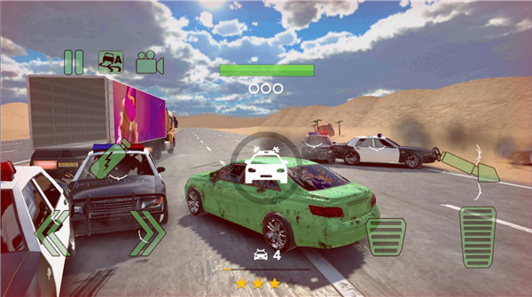 中東豪車模擬器無限金幣版 v4.2.38 0