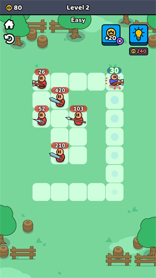 權(quán)力之路 v1.0.0 0