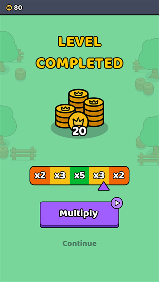 權(quán)力之路 v1.0.0 1