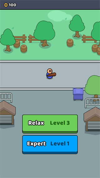 權(quán)力之路 v1.0.0 2