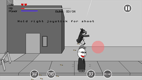 瘋狂機(jī)械手中文版 v1.3.5 3