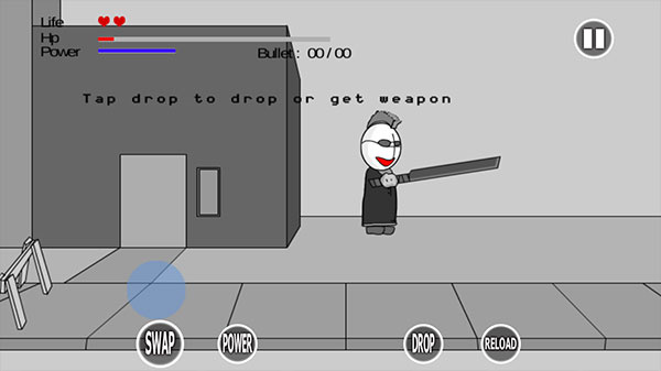 瘋狂機(jī)械手中文版 v1.3.5 2