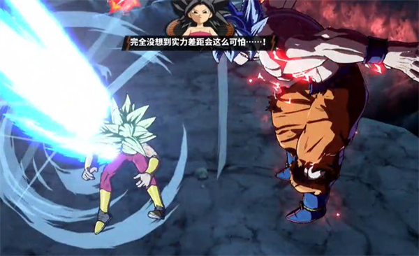 龍珠超格斗游戲安卓版 v16.7 3