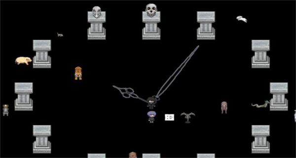 白夜博物館 v1.20.611-patreon 0