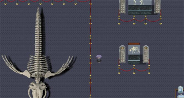 白夜博物館 v1.20.611-patreon 1