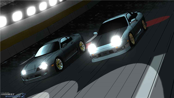 公路勇士2最新版 v1.0 2