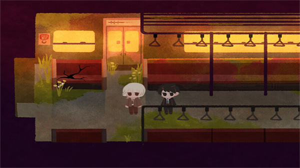 黃昏電鐵漢化版 v1.0.0 1