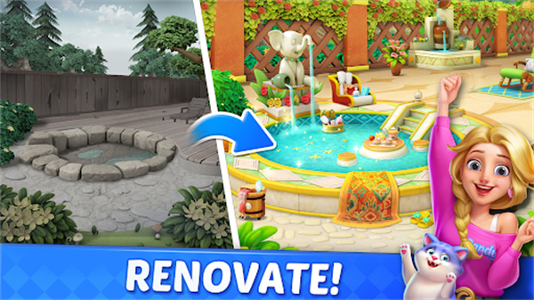 妙趣糖果消小游戲 v1.64.2 0