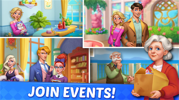 妙趣糖果消小游戲 v1.64.2 3