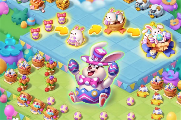 糖果精靈傳奇免費版 v1.0.9.409.405.1219 1