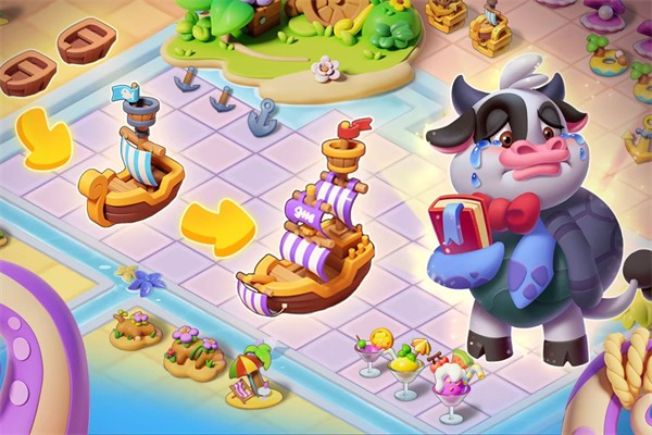 糖果精靈傳奇免費版 v1.0.9.409.405.1219 0