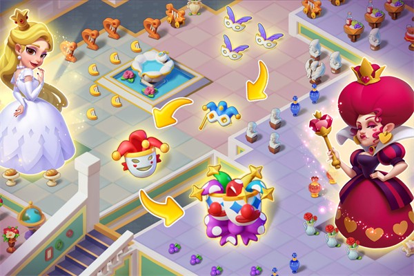 糖果精靈傳奇免費版 v1.0.9.409.405.1219 3