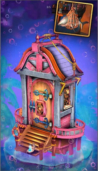 覺醒之門3悖論最新版 v1.34 2