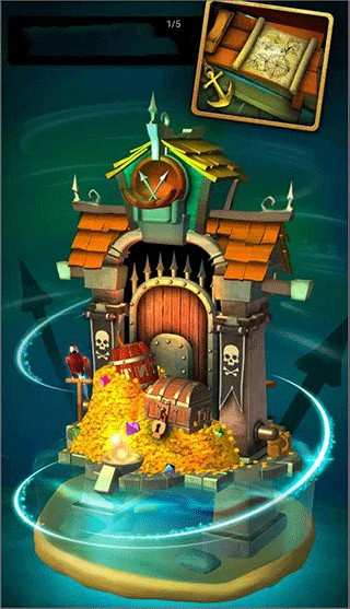 覺醒之門3悖論最新版 v1.34 3