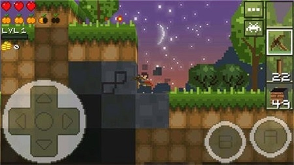 迷失的礦工聯(lián)機版 v1.0.1 3