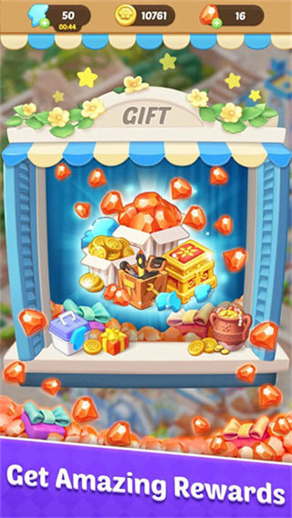 漫游小鎮(zhèn)無限體力 v1.38.0 2