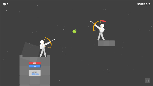 布偶弓箭手內(nèi)置菜單 v0.5.3 0