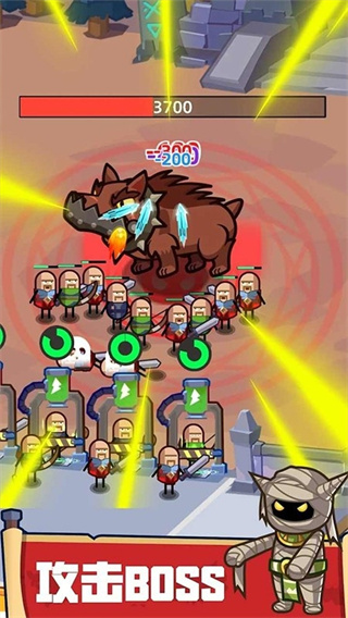 英雄制造工廠內(nèi)置菜單版 v1.7.1 2