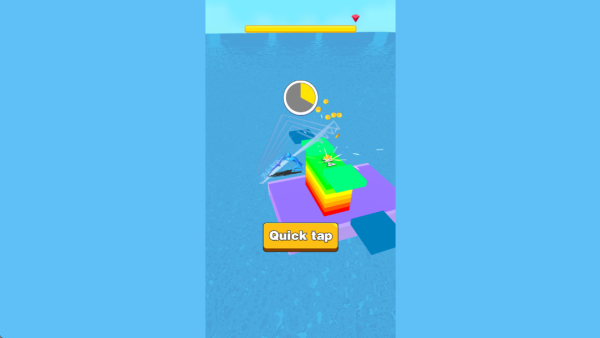 劍刃狂奔3D v1.0.0 安卓版 1