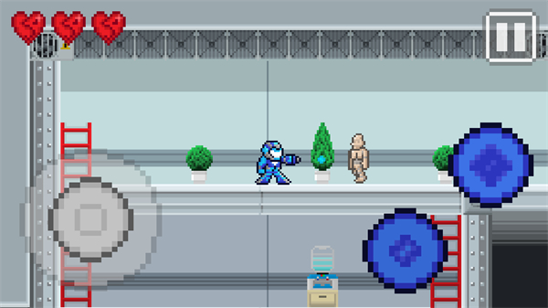 機器人大軍 v1.0.2 1