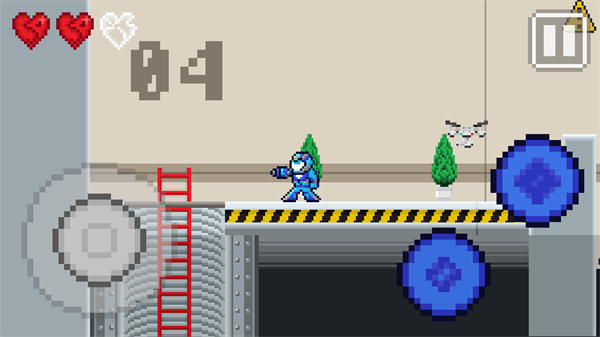 機器人大軍 v1.0.2 2