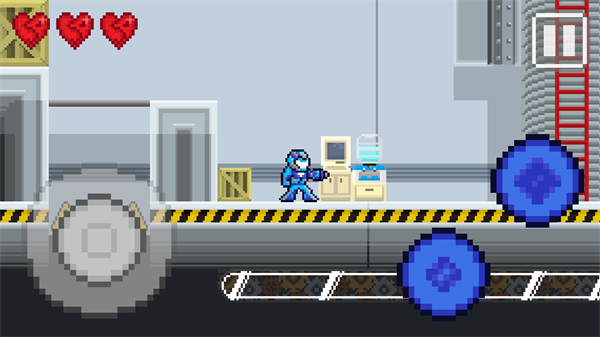 機器人大軍 v1.0.2 3