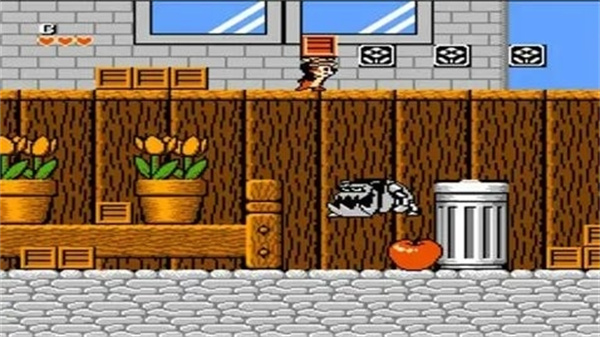 松鼠大戰(zhàn)手機(jī)版 v3.3.1 1