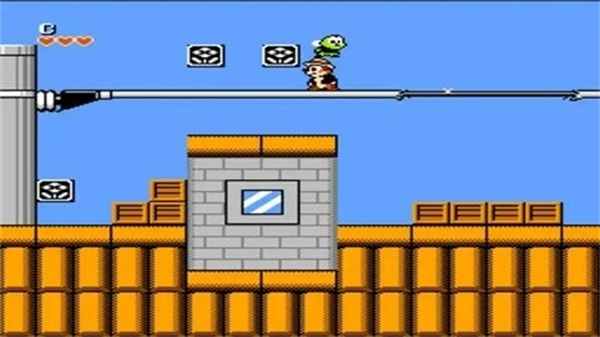 松鼠大戰(zhàn)手機(jī)版 v3.3.1 0