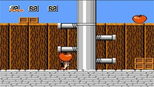 松鼠大戰(zhàn)中文版 v3.3.1 0