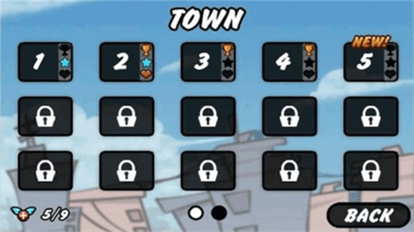 滑板小子中文版 v1.18.50 2