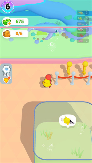 開個水族館 v1.0.1 安卓版 0