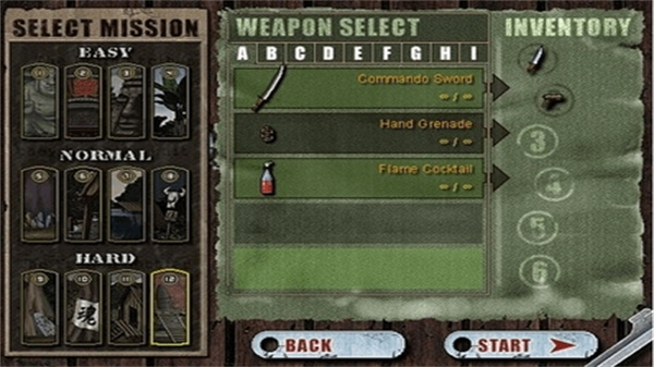 二戰(zhàn)前線2無(wú)敵版 v4.3 0